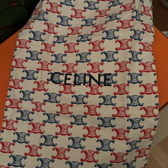 Céline Authentic Canvas Bag - VIP GIFT - Picture 2 of 7